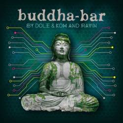 VA - Buddha Bar by Dole & Kom and Ravin (2024)