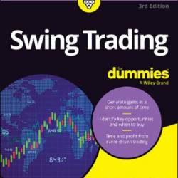 Swing Trading For Dummies - Omar Bassal