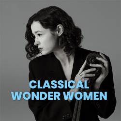 Classical Wonder Women (2024) - Classical, Piano