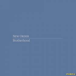 New Order - Brotherhood  (2024)