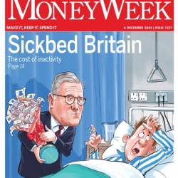 MoneyWeek - 6 December 2024