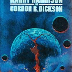 Make Room! Make Room! - Harry Harrison