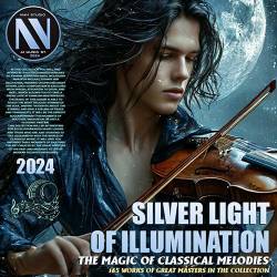 Silver Light Of Illumination (2024) Mp3 - Classic, Instrumental!