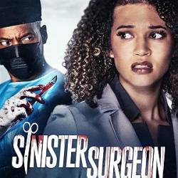 Sinister Surgeon 2024 720p WEB h264-DiRT