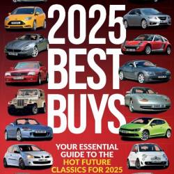 Future Classics - Best Buys 2025