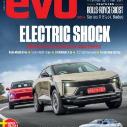 Evo India - December 2024