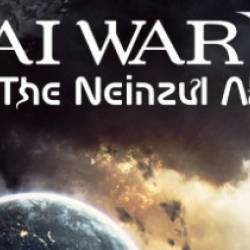 AI War 2 The Neinzul Abyss Update v5.615-I KnoW