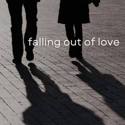 Falling Out Of Love (2024)- Pop, RnB, Soul