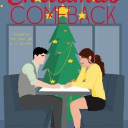 Christmas Chemistry: Coleman Creek Christmas Book One - Rory London