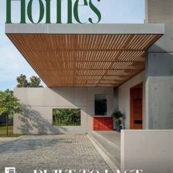 Malaysia Tatler Homes - December 2024 - March 2025