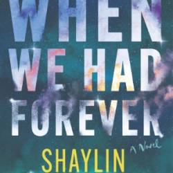 When We Had Forever - Shaylin Gandhi