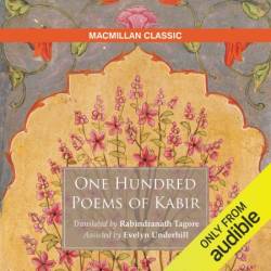 One Hundred Poems Of Kabir - [AUDIOBOOK]