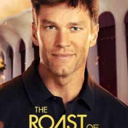 The Roast of Tom Brady 2024 1080p Web x264 5 1 Guyute