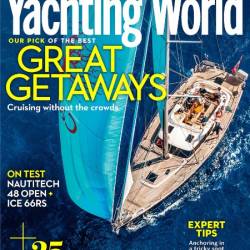 Yachting World - February 2025