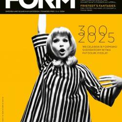 FORM Magazine - 26 November 2024