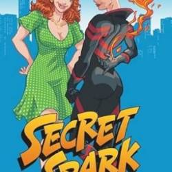 Secret Spark - Kelly Farmer