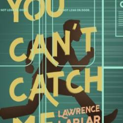 You Can't Catch Me - Lariar