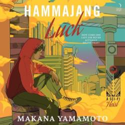 Hammajang Luck - [AUDIOBOOK]