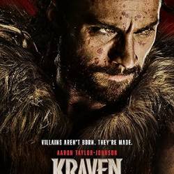 Kraven The Hunter 2024 2160p WEB h265-ETHEL