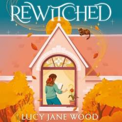 Rewitched - [AUDIOBOOK]