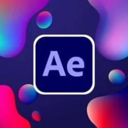 After Effects Mastery Course (Master Vfx + Motion Graphics)