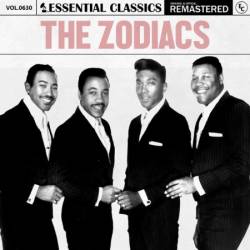 The Zodiacs - Essential Classics, Vol. 630: The Zodiacs (2024)