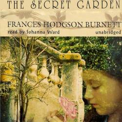 The Secret Garden - [AUDIOBOOK]