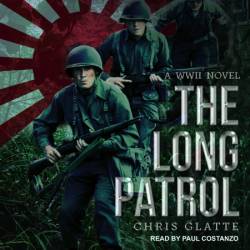 The Long Patrol - [AUDIOBOOK]