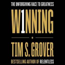 Winning - [AUDIOBOOK]