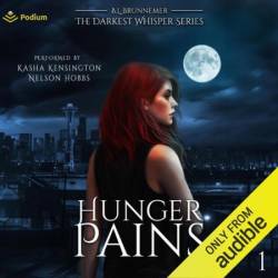 Maya Banks KGI Series 1- 4 (The Darkest Hour\ No Place to Run\ Hidden Away\ Whispers in the Dark) - [AUDIOBOOK]
