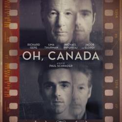 Oh Canada 2024 1080p AMZN WEB-DL x264 ESubs [1 4GB] [MP4]-[y2flix]