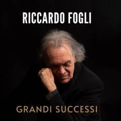 Riccardo Fogli - Grandi Successi (2025)