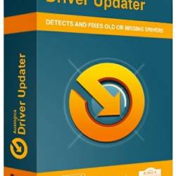 Auslogics Driver Updater 2.0.1.2 Final + Portable