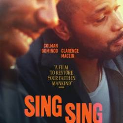 Sing Sing 2023 1080p 10bit WEBRip 6CH x265 HEVC-PSA