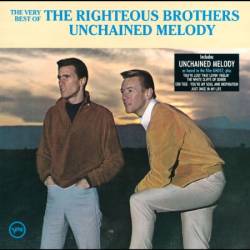 The Righteous Brothers - The Very Best Of The Righteous Brothers - Unchained Melody (1965)