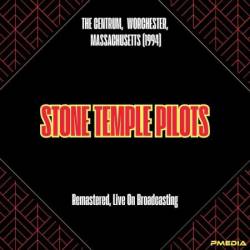 Stone Temple Pilots - The Centrum, Worchester, Massachusetts (1994) (Remastered, Live On Broadcasting) (2025)