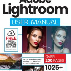 Adobe Lightroom User Manual - Issue 6 2025