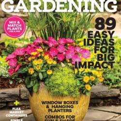 Container Gardening - 89 Easy Ideas For Big Impact, 2025