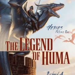 Hero: Homecoming #3 - Richard Knaak