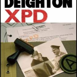 Xpd - Len Deighton