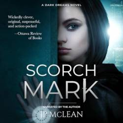Ghost Mark (Dark Dreams, #2) - [AUDIOBOOK]