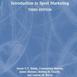 Introduction to Sport Marketing - Mona Khalil