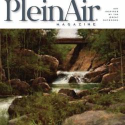 PleinAir Magazine - April-May 2025