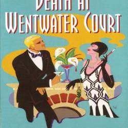A Mourning Wedding (Daisy Dalrymple) - [AUDIOBOOK]