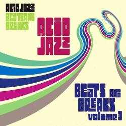 Acid Jazz Beats and Breaks Vol. 3 (2025) FLAC - Jazz, Funk, Soul
