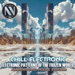 Electronic Patterns Of The Frozen World (2025)