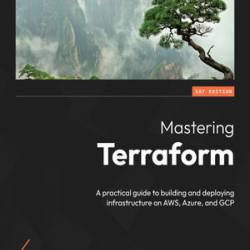 Mastering Terraform - Mark Tinderholt