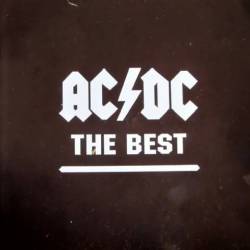 ������ AC/DC - The Best (2�D) (2002) FLAC - Hard Rock