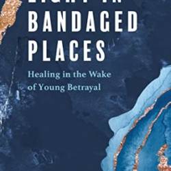 Light in Bandaged Places - [AUDIOBOOK]