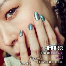 Ai - BEST OF COLLABO Vol.2 -EXPANDED EDITION- (2025)
